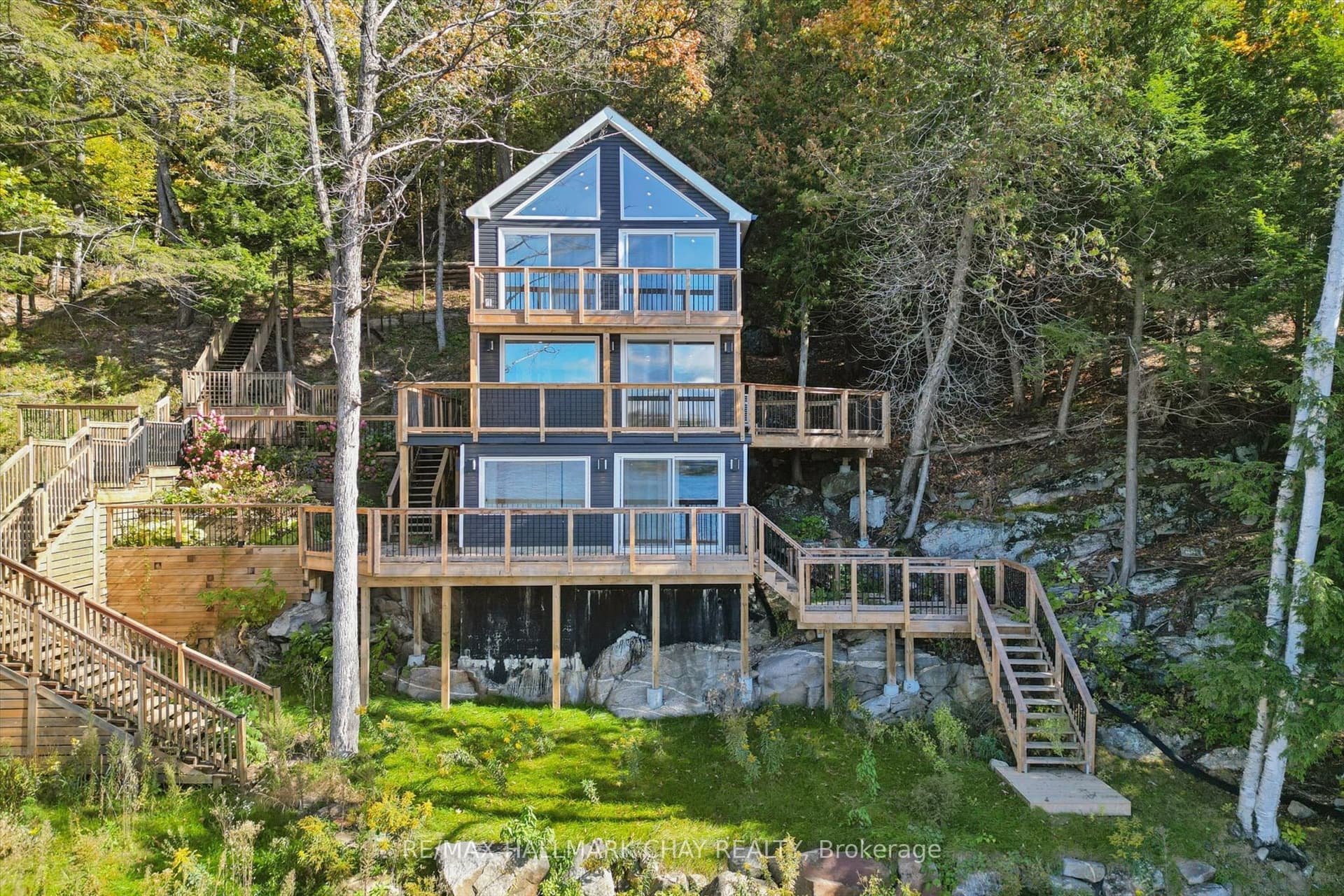 62 Mill Lake Trl