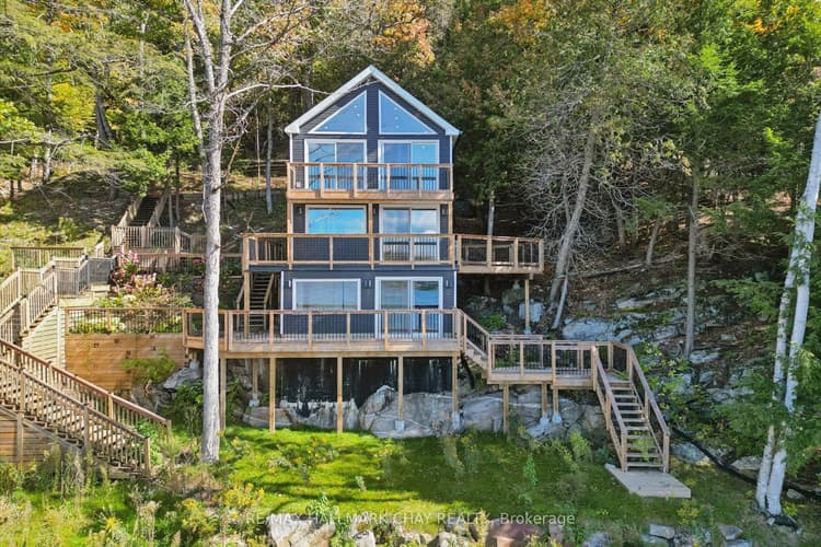 62 Mill Lake Trail