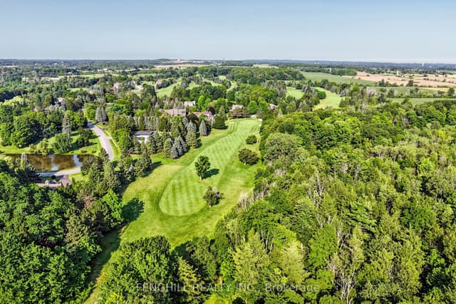Detached at 2 Earl Cook Drive, Whitchurch-Stouffville, ON L4A 1L5
