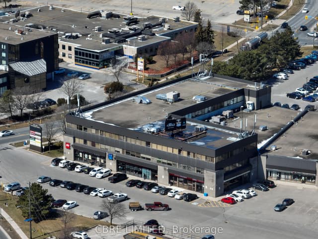 Office at 3701 Chesswood Drive Suite 320, Toronto, ON M3J 2P6, Toronto W05