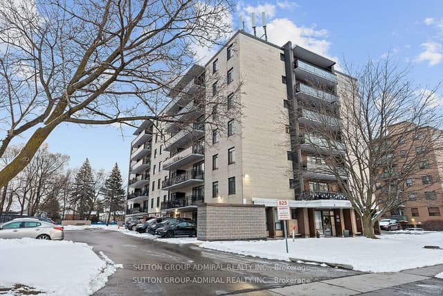 Condo Apartment at 825 Kennedy Road N 406, Toronto, ON M1K 2E6, Toronto E04