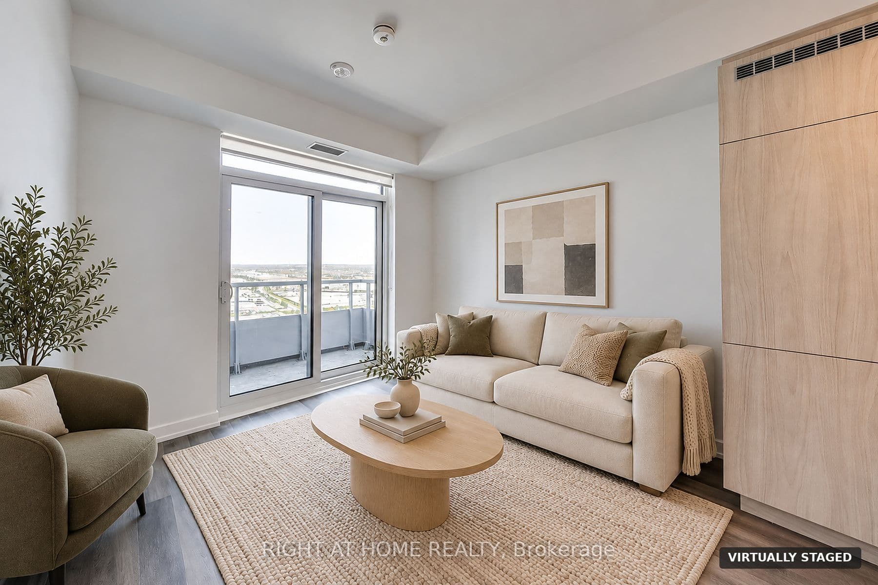 Suite 2212 · Floor 22, Unit 2212 · 2851 Highway 7