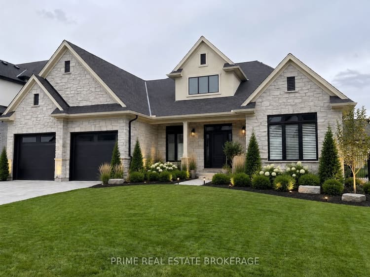 689 Valleystream Walk