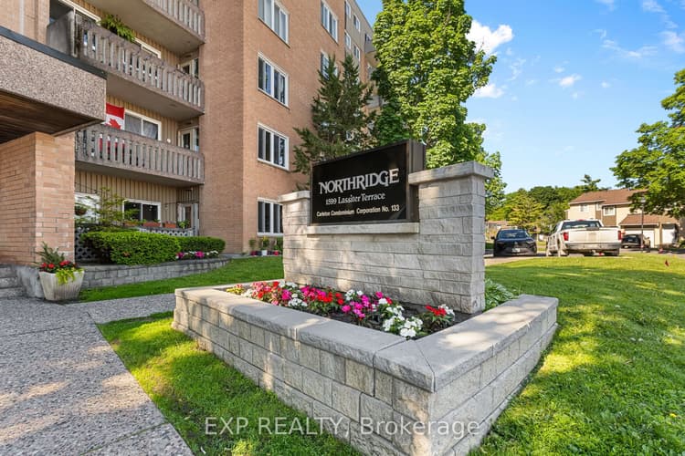 1599 Lassiter Terrace