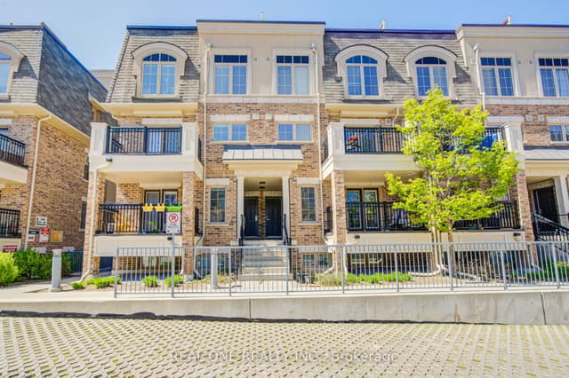 Condo Townhouse at 2441 Greenwich Drive 14, Oakville, ON L6M 0S3