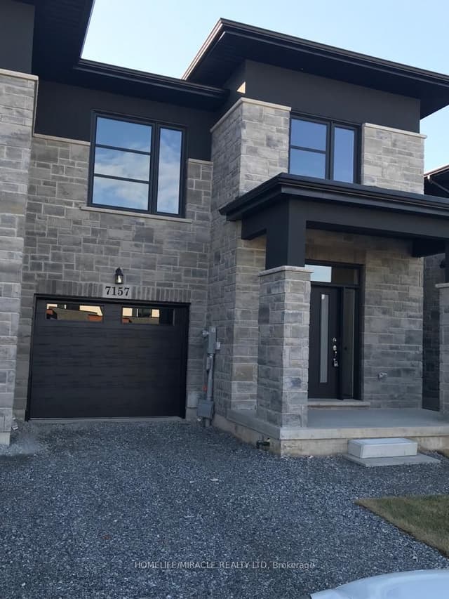 Att/Row/Townhouse at 7157 Parsa Street, Niagara Falls, ON L2H 3T2