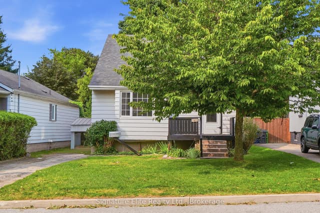 Detached at 76 Harewood Avenue, Toronto, ON M1M 2R3, Toronto E08