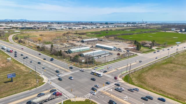 Commercial Retail at 2018 Dundas Street E, Oakville, ON L6H 7G2
