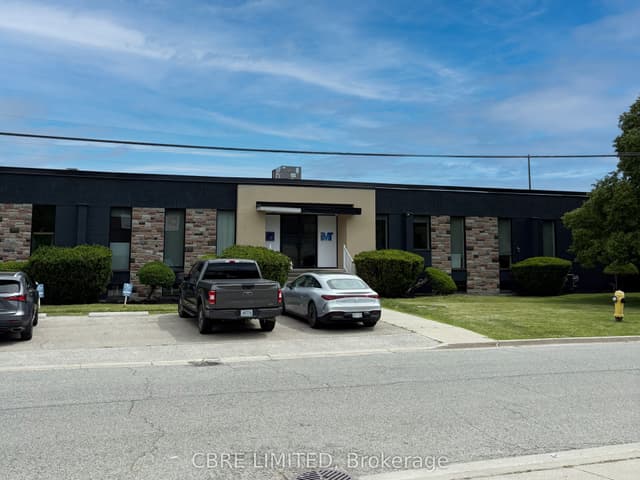 Industrial at 40 Penn Drive, Toronto, ON M9L 2A9, Toronto W05