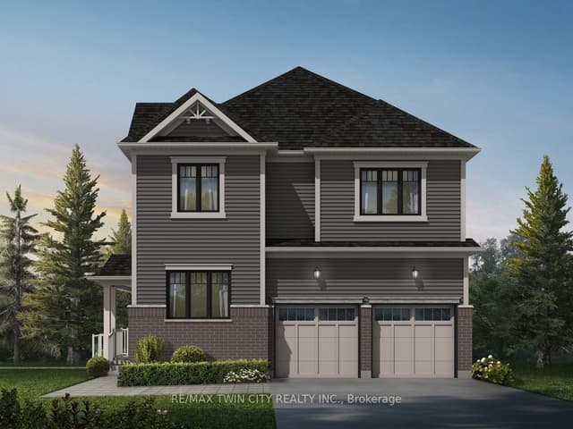 Detached at 128 STARWOOD Drive, Guelph, ON N1E 7G7