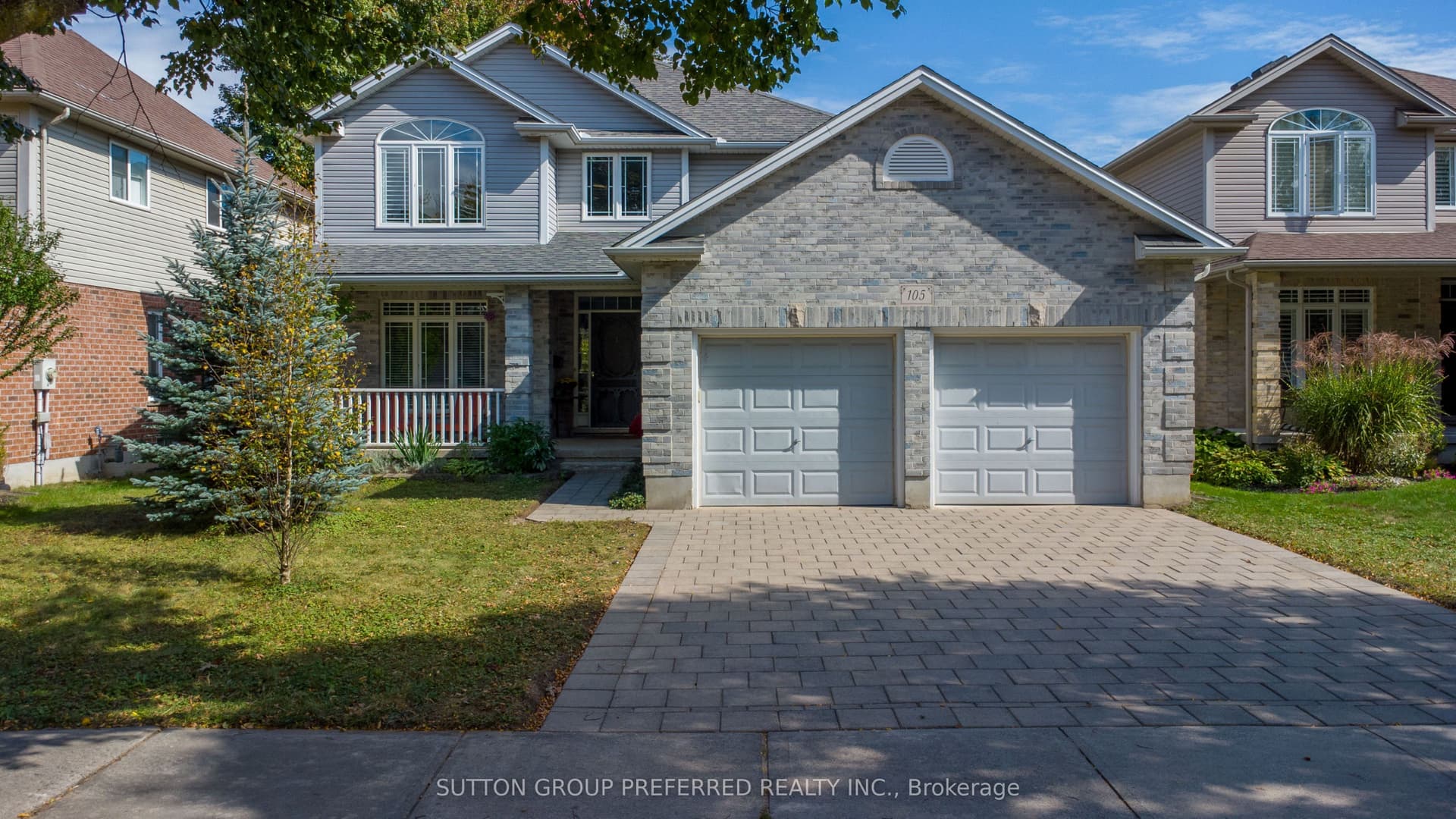 105 Richmeadow Cres