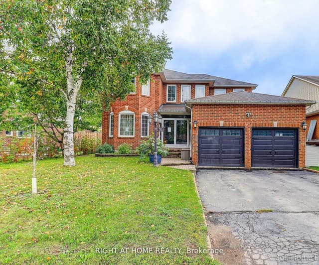 Detached at 71 Church Street, Georgina, ON L4P 0K7
