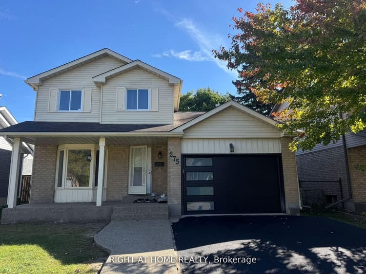 275 Tagge Crescent