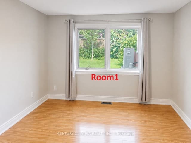 Detached at 60 Beacham Crescent Lower, Toronto, ON M1T 1N1, Toronto E05
