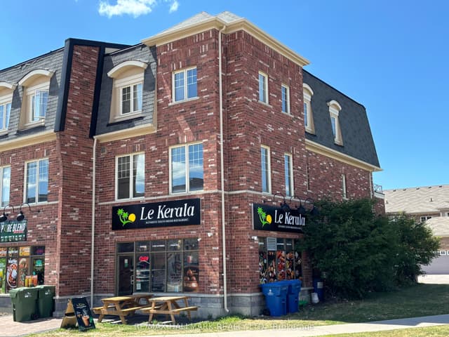Att/Row/Townhouse at 152 Inspire Boulevard, Brampton, ON L6R 3X7