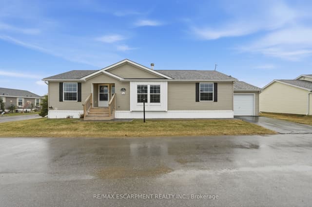 Modular Home at 36 Shady Lane, Haldimand, ON N0A 1L0