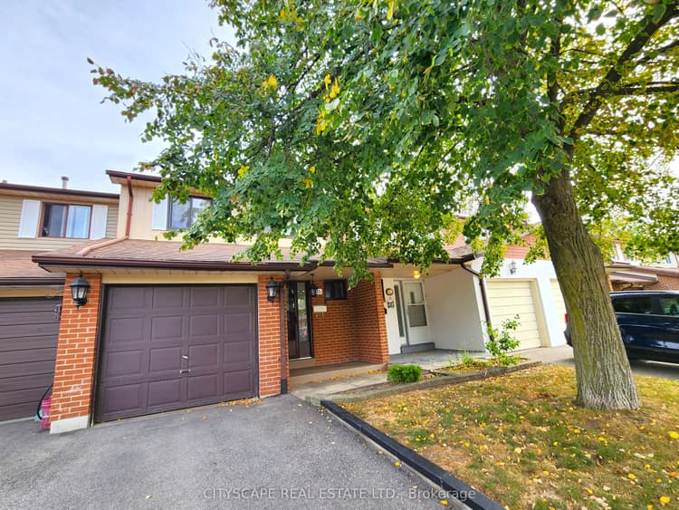 25 Baronwood Court