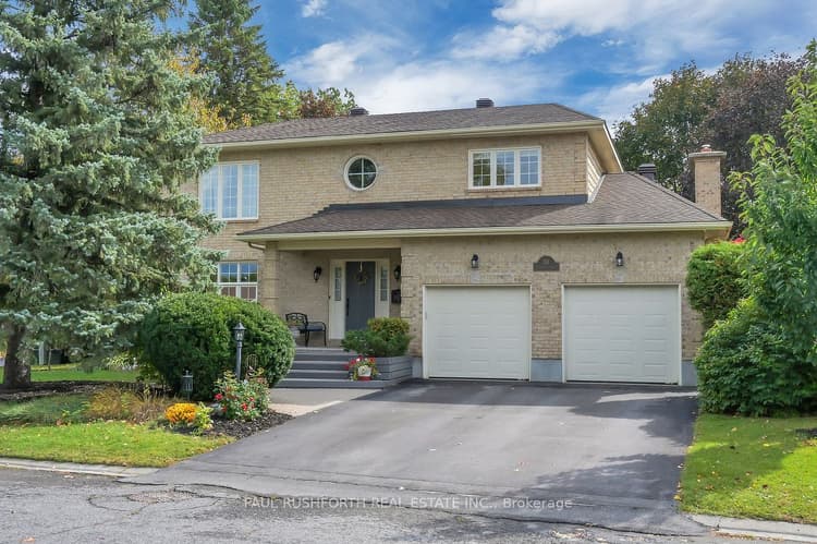 30 Elderwood Trail