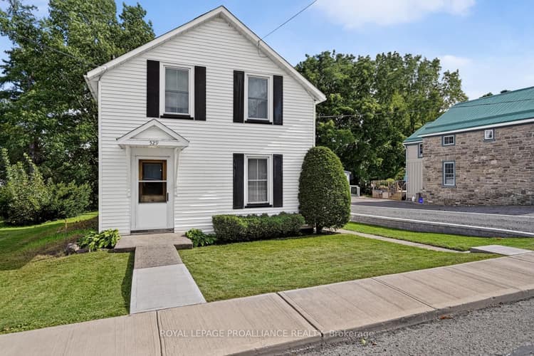 529 Dibble Street