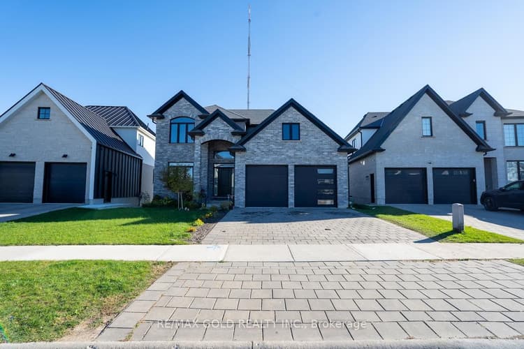1867 Fountain Grass Drive