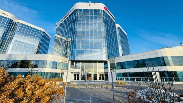 Commercial Retail at 105 Gordon Baker Rd Road 722, Toronto, ON M2H 3P8, Toronto C15