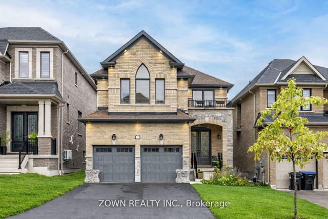 Detached at 1352 Blackmore Street, Innisfil, ON L9S 0P2