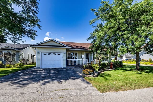 Detached at 4 Birch Tree Lane, Clarington, ON L1B 1P2