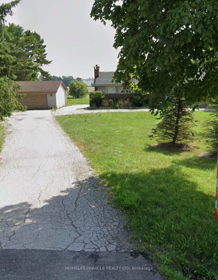 1209 Sideroad 20 N/A