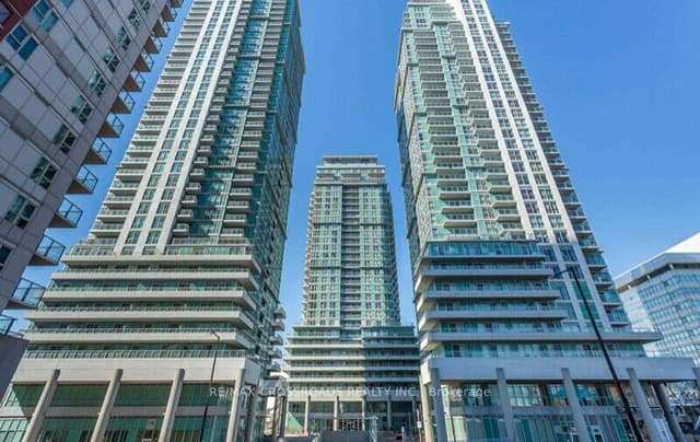 Condo Apartment at 50 Town Centre Court 3309, Toronto, ON M1P 0A9, Toronto E09