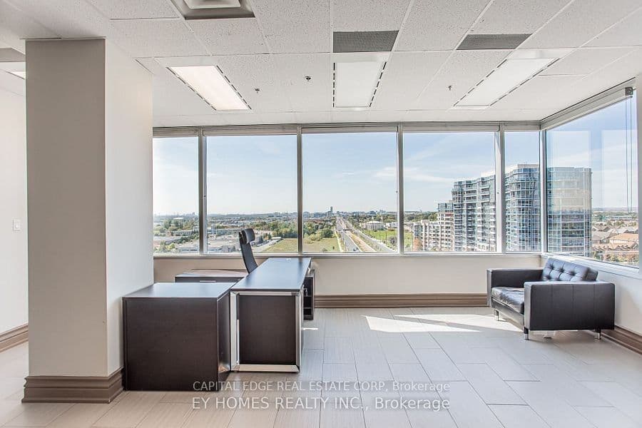 Unit 1001, Unit 1001 · 3601 Highway 7 E