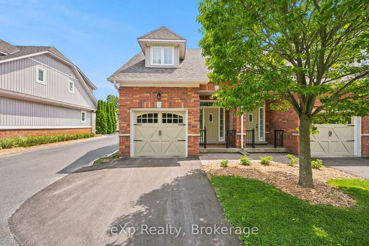 300 D'Arcy Street