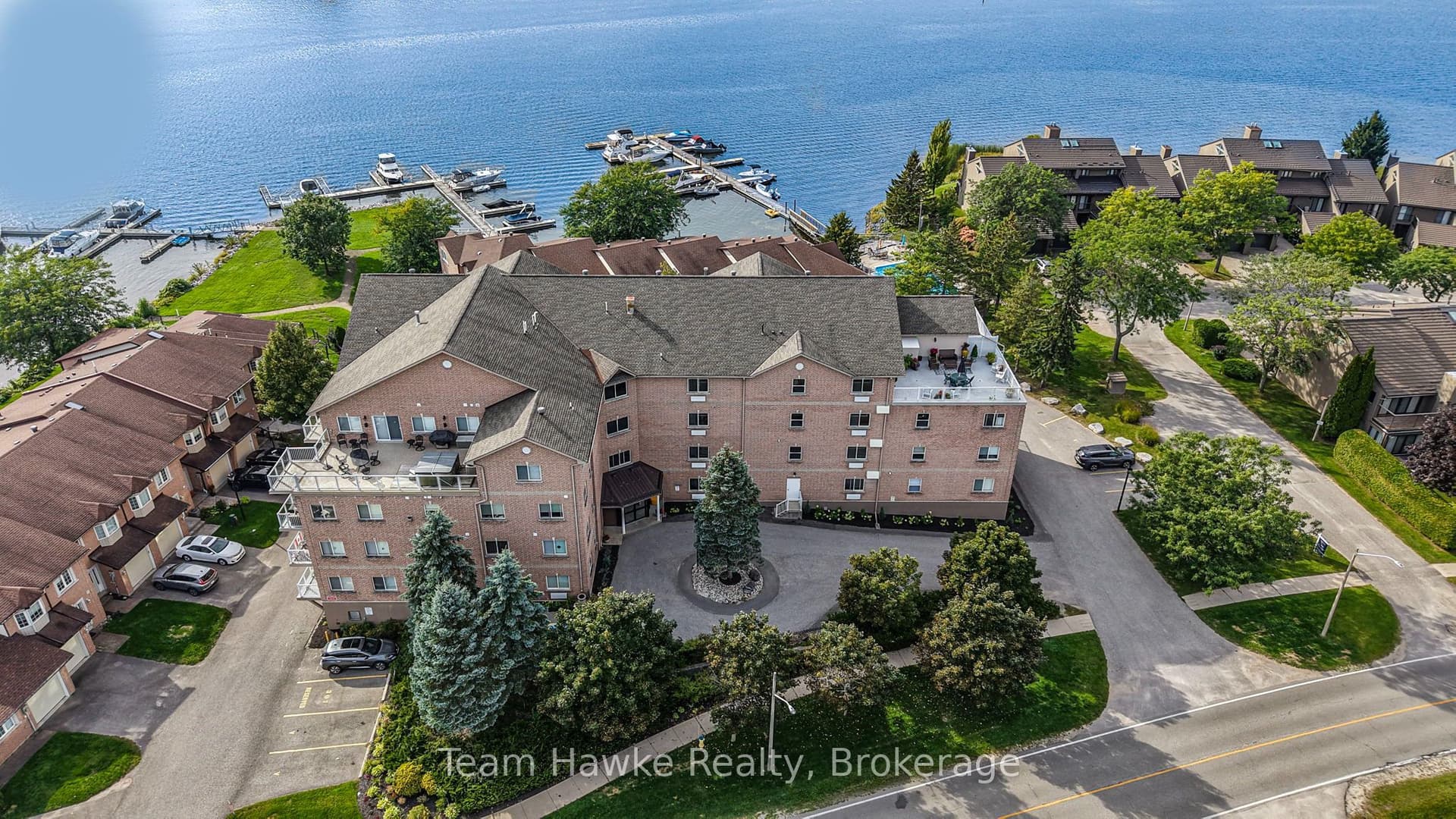 Suite 306 · Floor 3, Unit 306 · 4 Beck Blvd