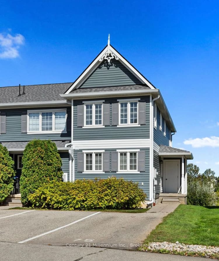 75 Green Briar Drive