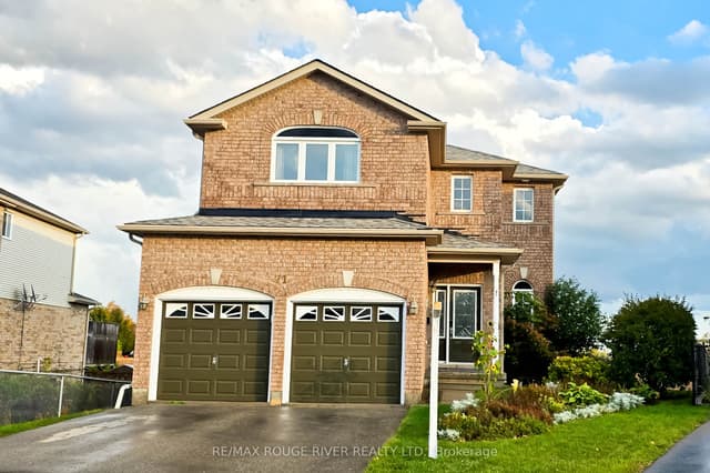 Detached at 71 Sweetnam Drive, Kawartha Lakes, ON K9V 0A7