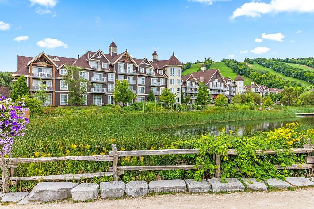 Suite 477 · Floor 4, Unit 477 · 220 Gord Canning Dr
