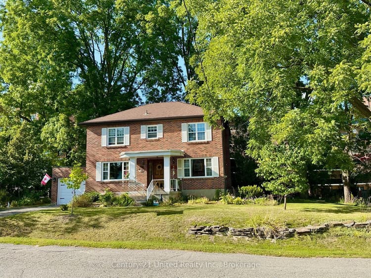 6 Middleton Drive