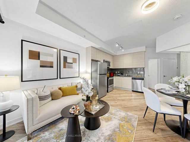 Condo Apartment at 621 Sheppard Avenue E 237, Toronto, ON M2K 1B5, Toronto C15