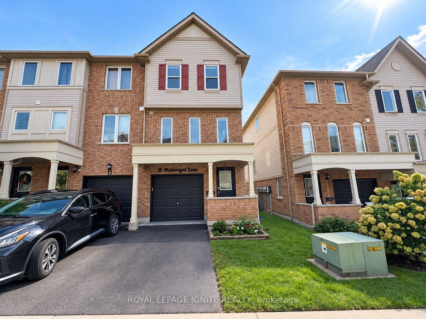 15 Mcgonigal Lane, 15 Mcgonigal Lane