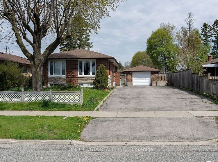 32 Brimorton Drive
