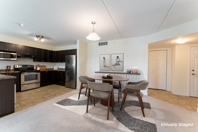 Condo Apartment at 1340 MAIN Street E 313, Milton, ON L9T 7S6