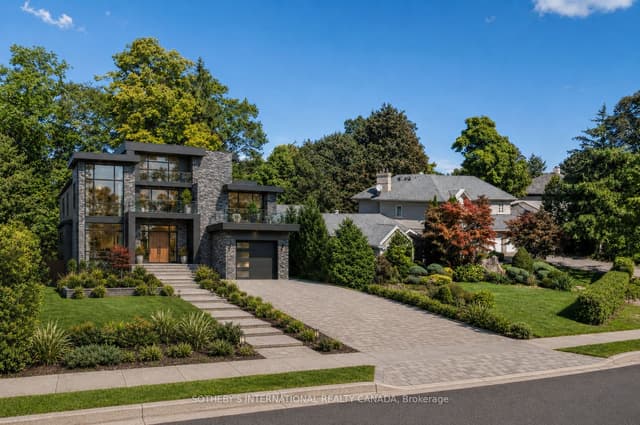 Vacant Land at 338 Riverview Drive, Toronto, ON M4N 3E1, Toronto C12