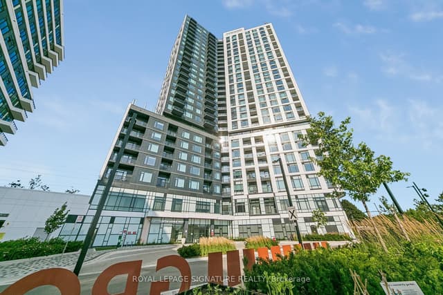 Condo Apartment at 2495 Eglinton Avenue W 2404, Mississauga, ON L5M 2T2