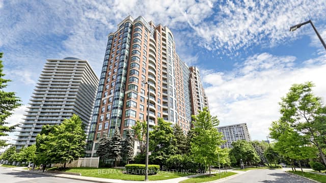 Condo Apartment at 23 Lorraine Drive 502, Toronto, ON M2N 6Z6, Toronto C07