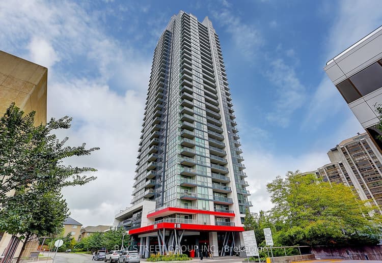 88 Sheppard Avenue
