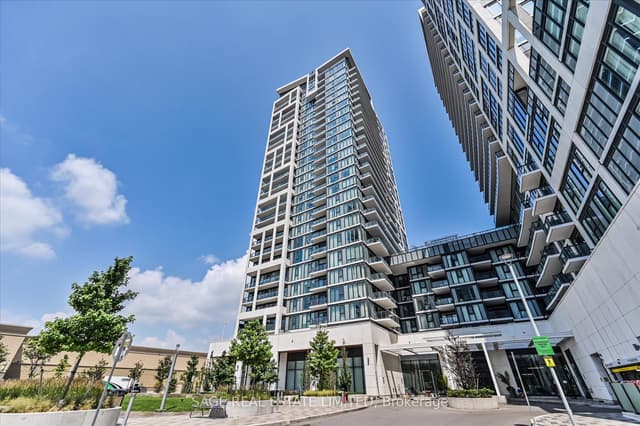 Condo Apartment at 9000 Jane Street 2518, Vaughan, ON L4K 0M6