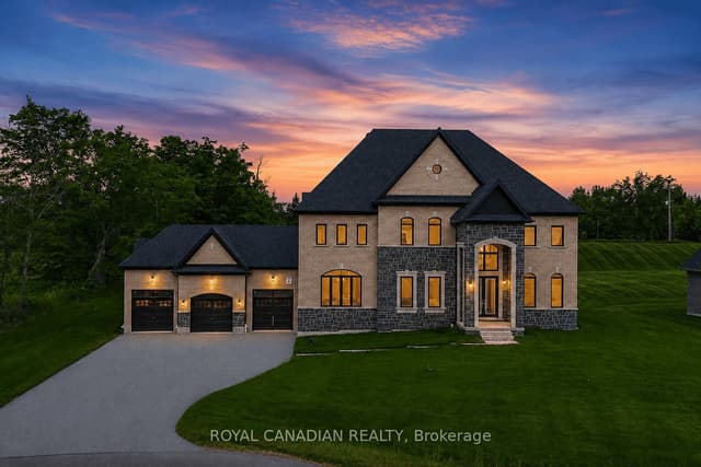 Detached at 50 Maxson Lane, Whitchurch-Stouffville, ON L4A 5G5