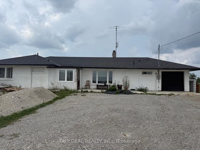 Detached at 5444 Countryside Drive, Brampton, ON L6P 0T8