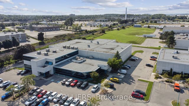 Industrial at 2270 Argentia Road 2, Mississauga, ON L5N 6A6