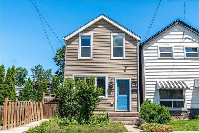 Detached at 195 Wood Street E, Hamilton, ON L8L 3Z2