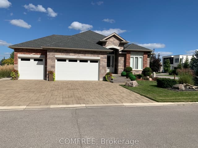 Detached at 100 Parkview Drive, Woodstock, ON N4T 0J2
